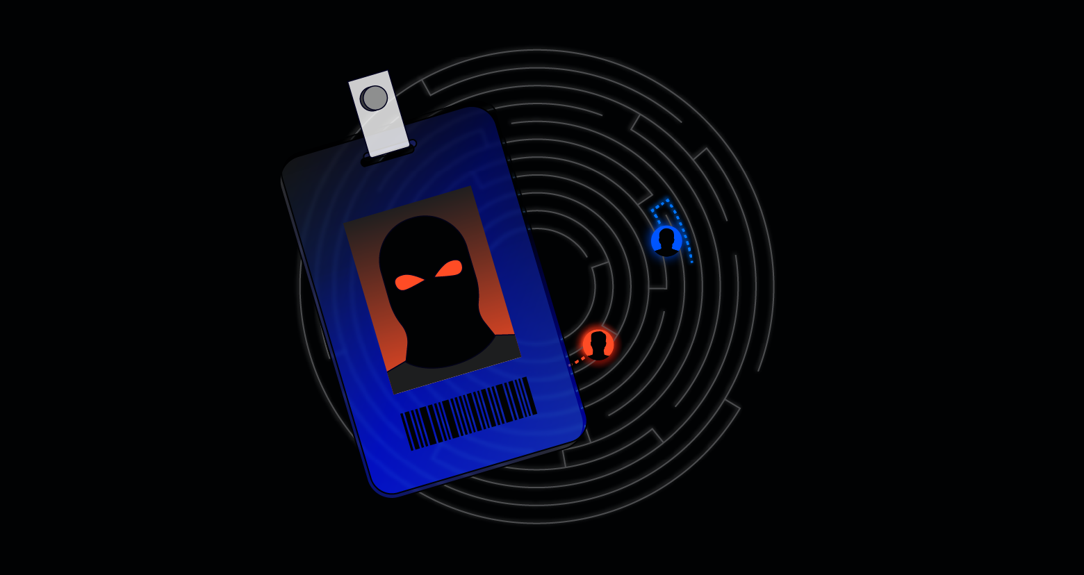 Varonis' cyberattack research report shows an identity crisis in cybersecurity